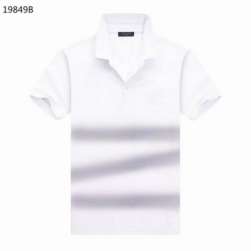 LV Men's Polo 156